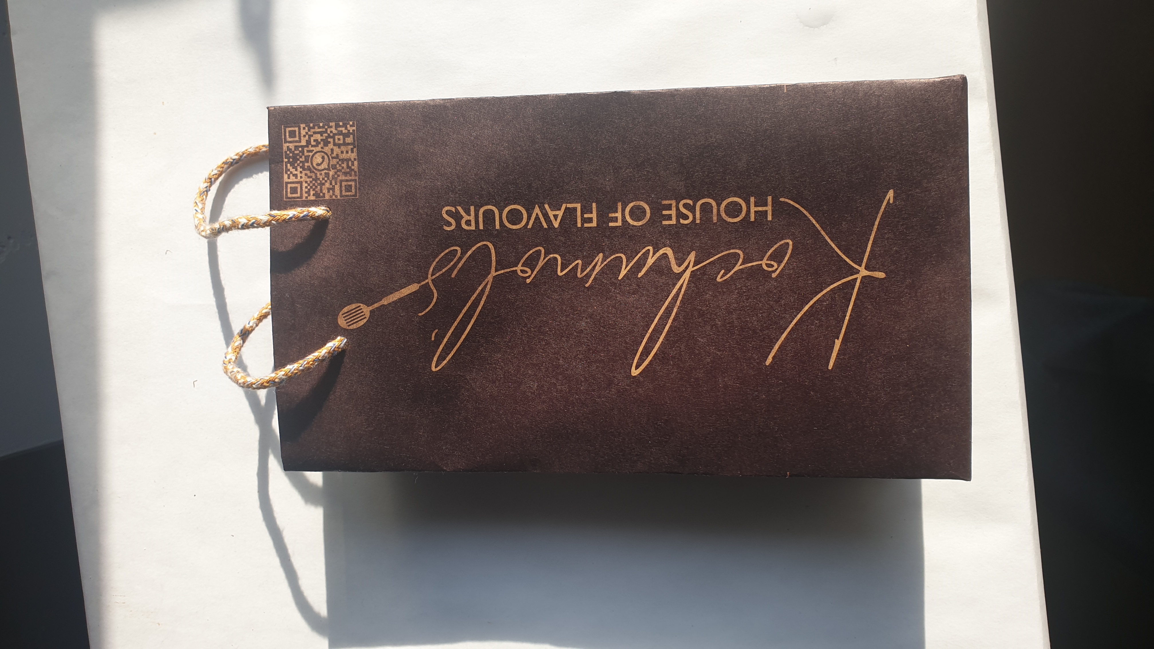 Paper Bag